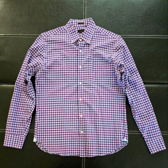 J. Crew Slim-Fit Button Down shirt - Picture 3 of 6